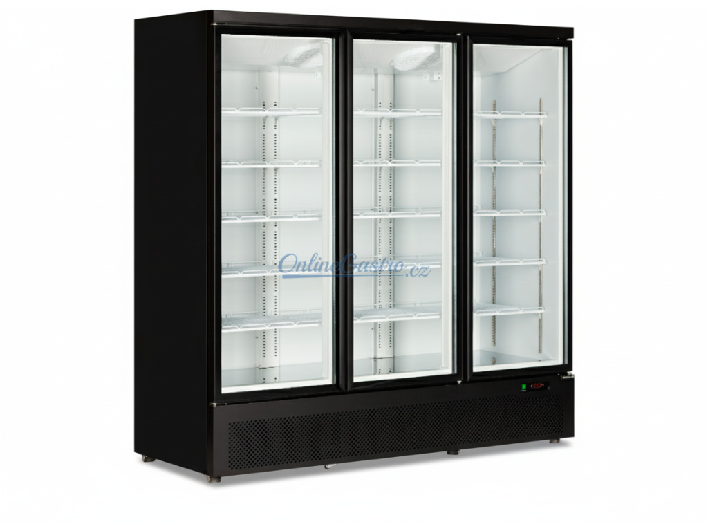 Chladicí skříň Tefcold Atom Maxi C3DB